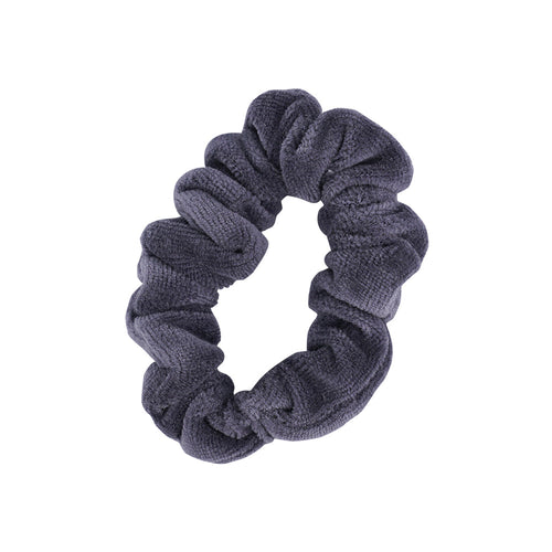 SMALL VELVET SCRUNCHIES PACK Limlim fashion accessories
