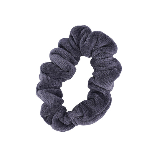 SMALL VELVET SCRUNCHIES PACK Limlim fashion accessories