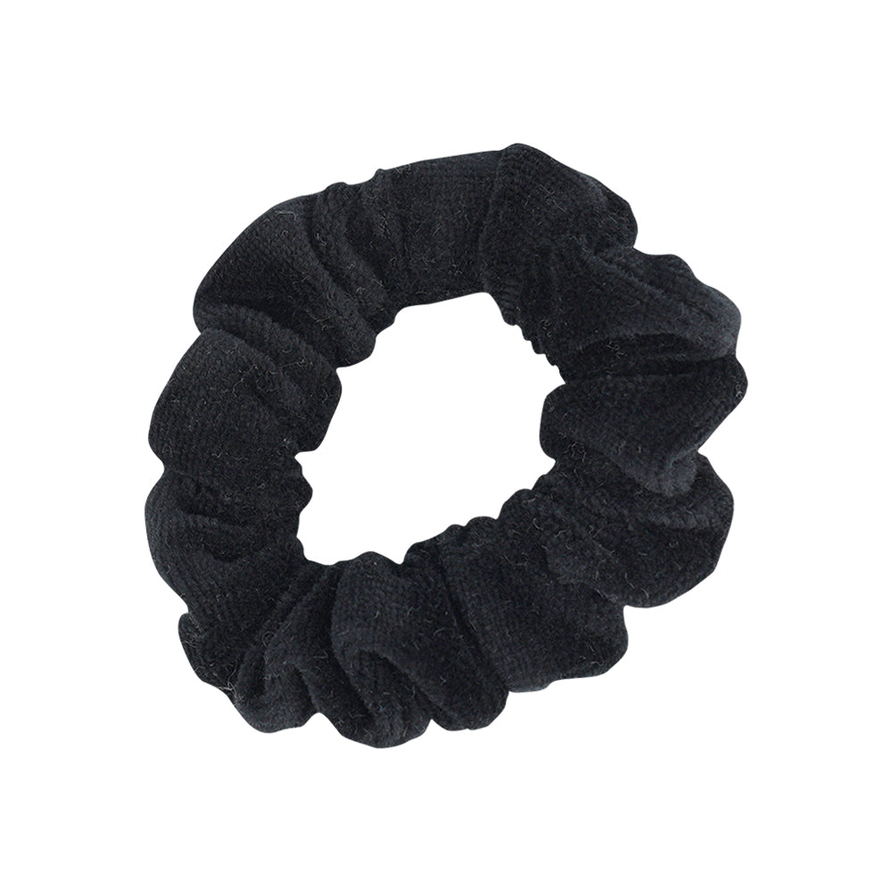 SMALL VELVET SCRUNCHIES PACK Limlim fashion accessories