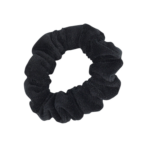 SMALL VELVET SCRUNCHIES PACK Limlim fashion accessories
