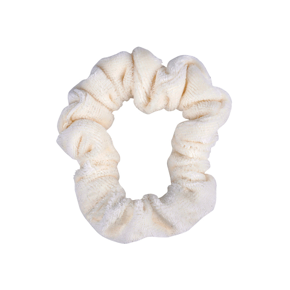 SMALL VELVET SCRUNCHIES PACK Limlim fashion accessories