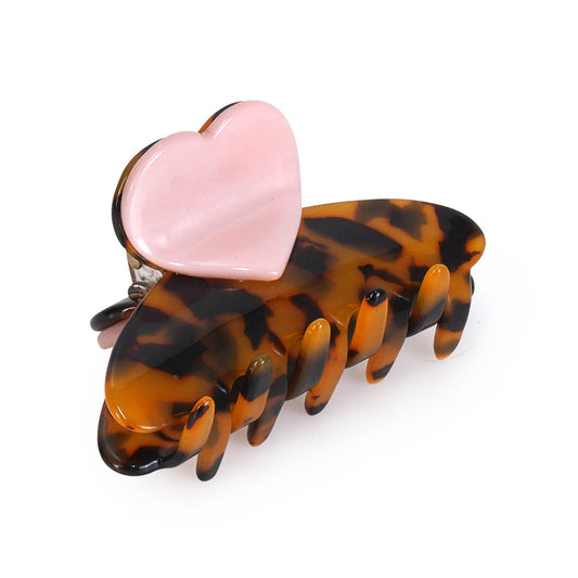 SHINY HEART TOKYO JAW bundle of 4 pcs