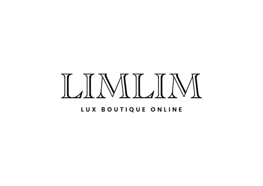 LIMLIM GIFT CARD Limlim fashion accessories
