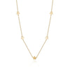 <transcy>COLLIER EN OR PETITE ETOILE</transcy>