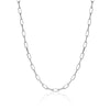 <transcy>COLLIER À MAILLONS COURTS</transcy>
