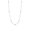<transcy>COLLIER PETIT IL MAUVAIS ET CRISTAL</transcy>