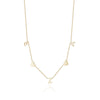 CUSTOM INITIAL NECKLACE