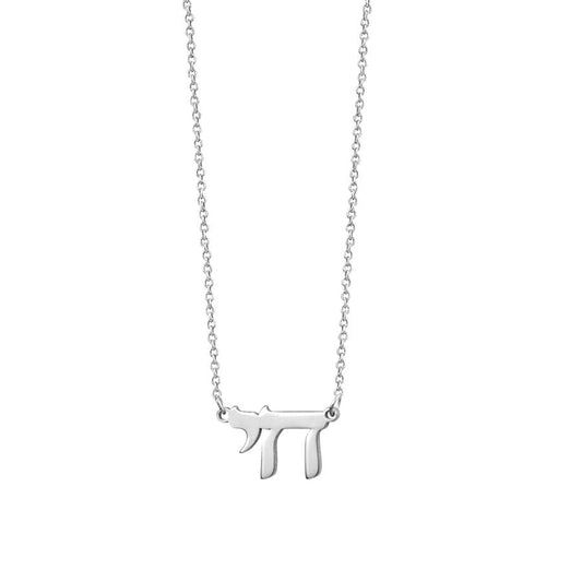 MINI CHAI NECKLACE sistrbrand