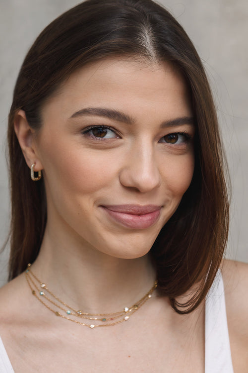 CRYSTAL BY THE YARD sistrbrand