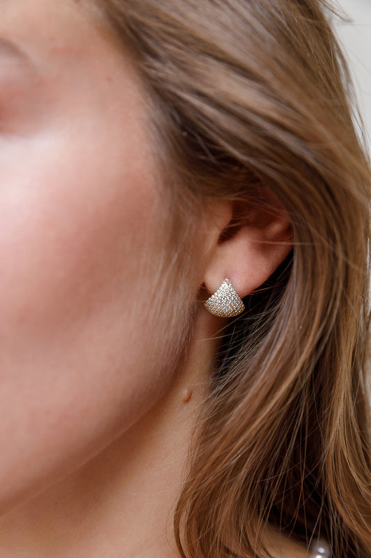 LUXE EAR HUGGERS LIMLIM