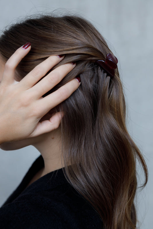 CLASSIC FRENCH CLAW Limlim fashion accessories