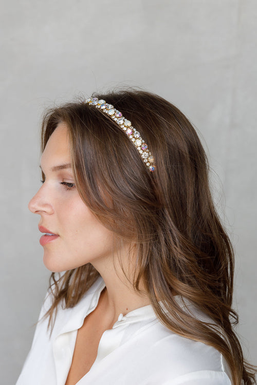 CRYSTAL FLAT BAND LIMLIM