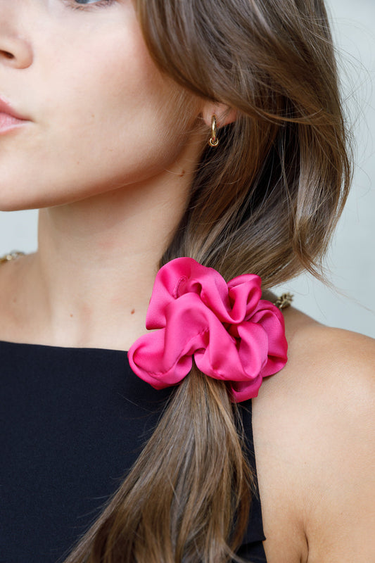 NEW CLASSIC SCRUNCHIES LIMLIM