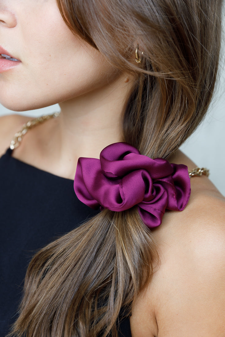 NEW CLASSIC SCRUNCHIES LIMLIM
