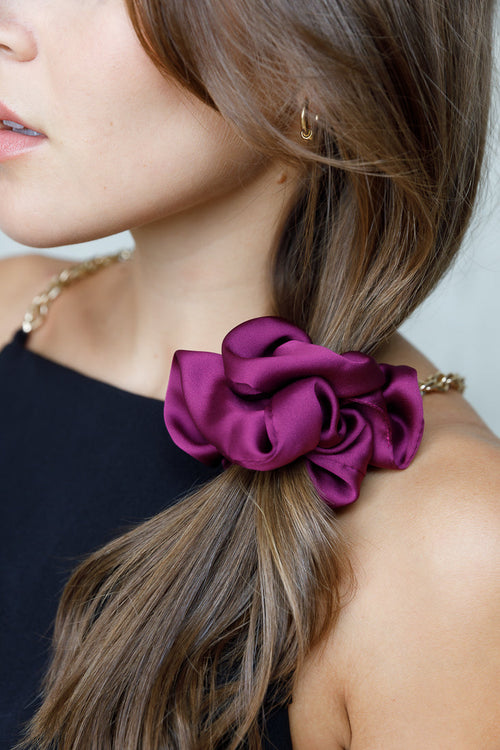NEW CLASSIC SCRUNCHIES LIMLIM