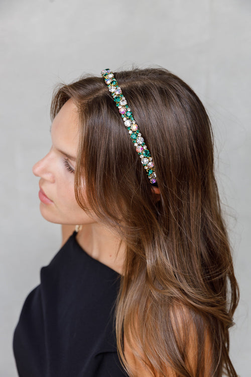 CRYSTAL FLAT BAND LIMLIM