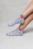 <transcy>CHAUSSETTES COURTES TOUT EN UN</transcy>