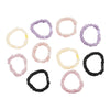 <transcy>MINI CRISTAL ELASTIQUE CHOUCHOUS 10 PAQUET</transcy>