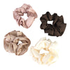 SATIN TRIM  SIGNATURE Limlim fashion accessories