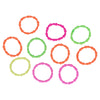 NEON BUBBLE MINI ELASTIC BUNDLE