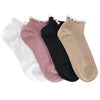PEARL SHORT SOCKS LIMLIM