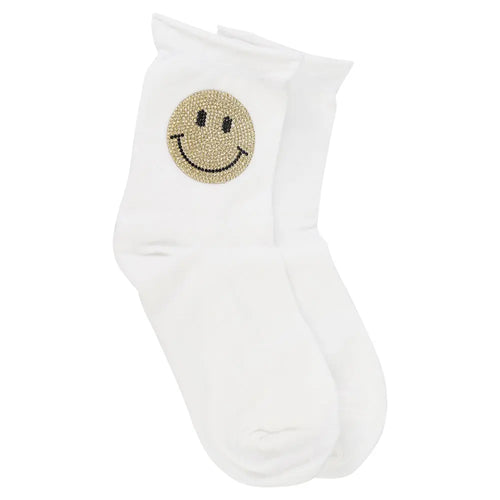 CRYSTAL SMILEY SISTRBRAND