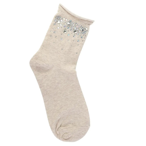 CRYSTAL SOCKS LIMLIM