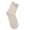 CRYSTAL SOCKS