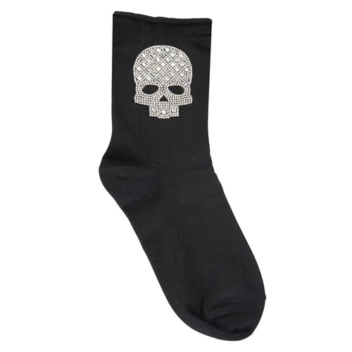 SKULL SOCKS LIMLIM