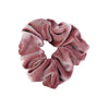 VELVET SCRUNCHIES SISTRBRAND