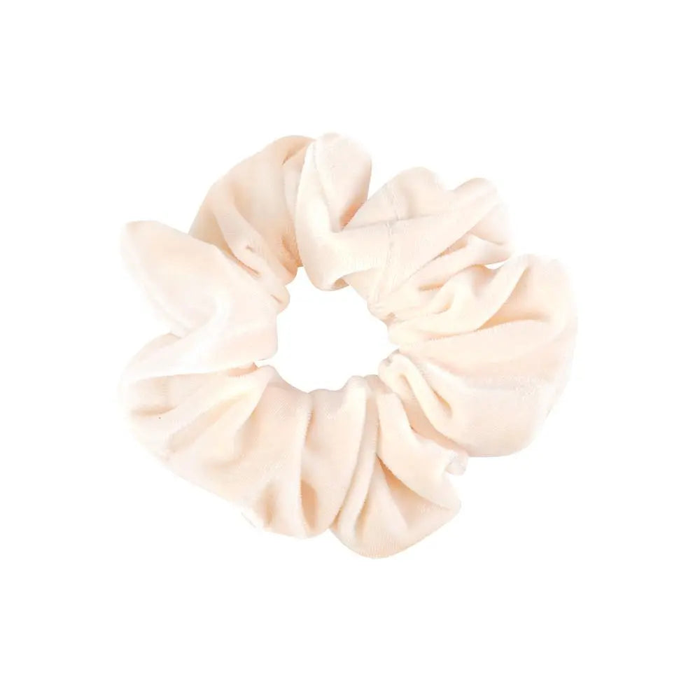 VELVET SCRUNCHIES SISTRBRAND