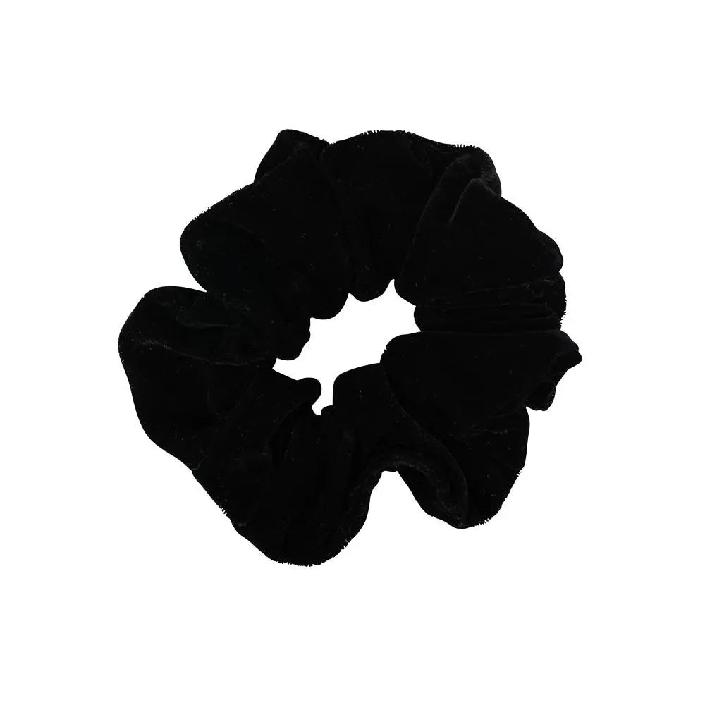 VELVET SCRUNCHIES SISTRBRAND
