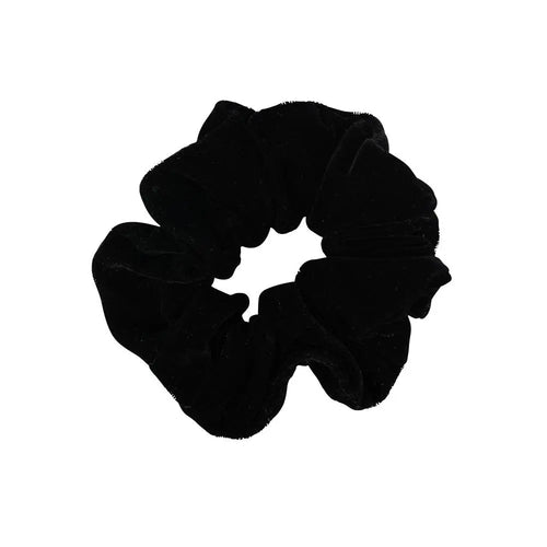 VELVET SCRUNCHIES SISTRBRAND