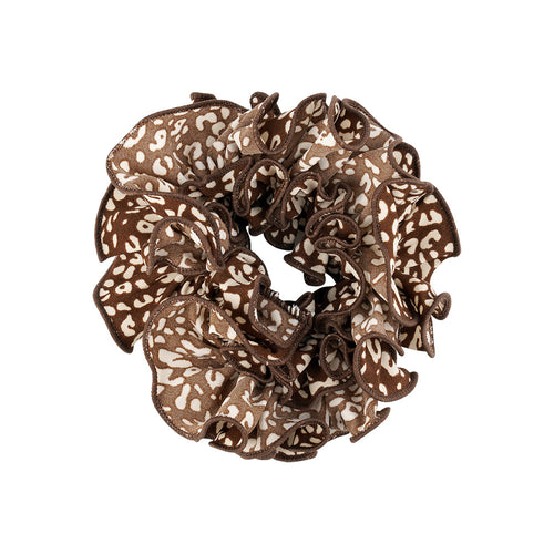 LIGHT FRILL SCRUNCHIES BUNDLE OF 4 Limlim fashion accessories