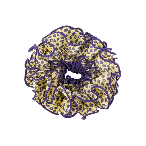 LIGHT FRILL SCRUNCHIES BUNDLE OF 4 Limlim fashion accessories