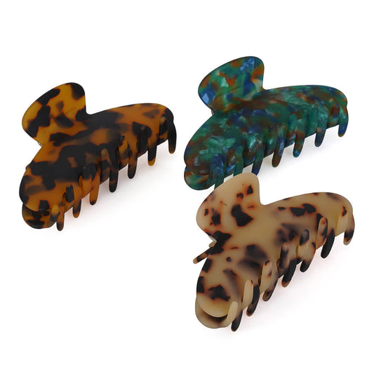PRET A PORTER JAW Limlim fashion accessories