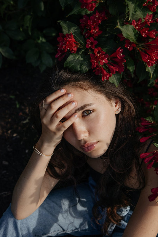 <transcy>X PAVE BANGLE</transcy>