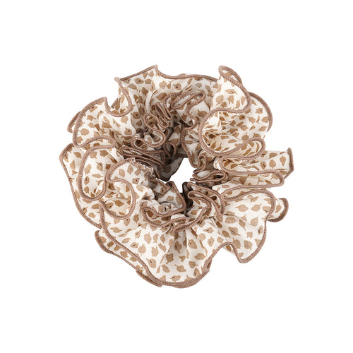 LIGHT FRILL SCRUNCHIES BUNDLE OF 4 Limlim fashion accessories