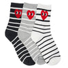 STRIPE EYES Limlim fashion accessories