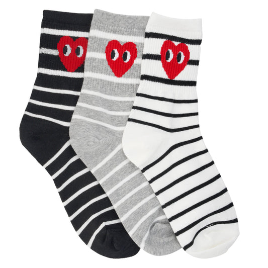 STRIPE EYES Limlim fashion accessories