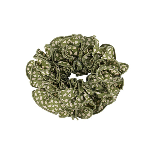 LIGHT FRILL SCRUNCHIES BUNDLE OF 4 Limlim fashion accessories