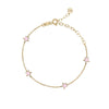 <transcy>BRACELETS ÉTOILE ÉMAIL</transcy>