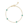 <transcy>BRACELETS ÉTOILE ÉMAIL</transcy>